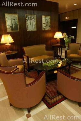 Hotel Majestic Barriere 10